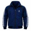 Sarajevo 84 Olympics Jacket