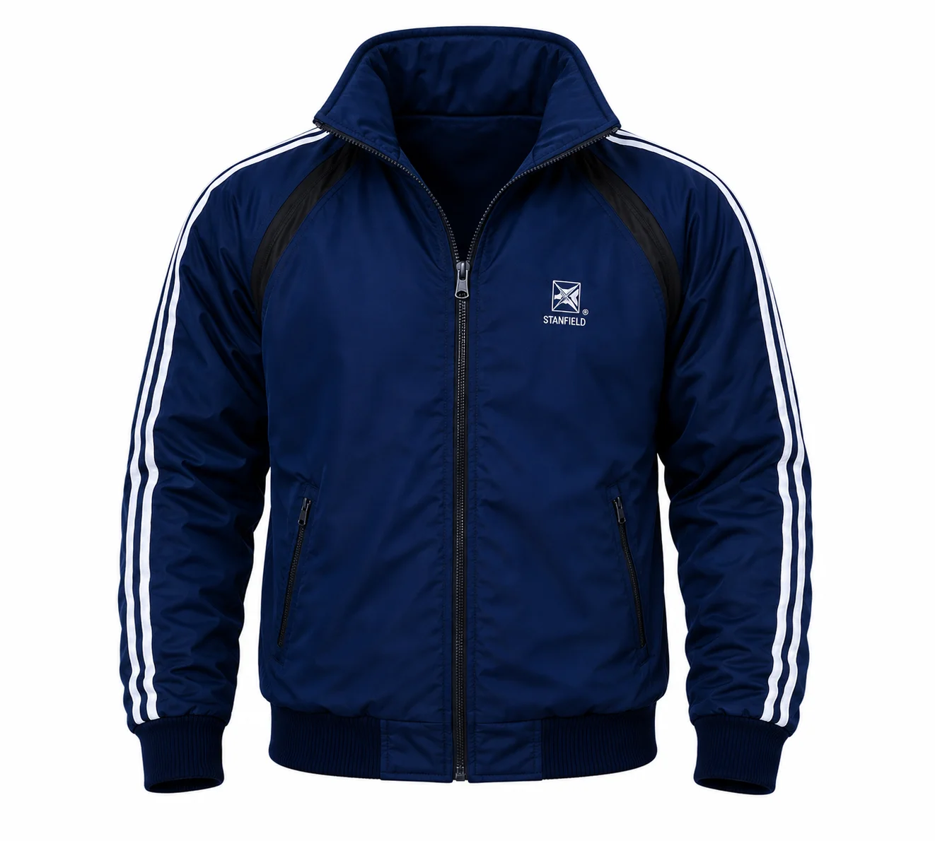 Sarajevo 84 Olympics Jacket