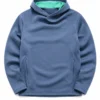 Scottie Scheffler 2026 Blue Hoodie