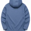 Scottie Scheffler 2026 Blue Hoodie