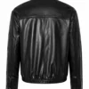 Screening Couture Alice Winocour Leather Jacket