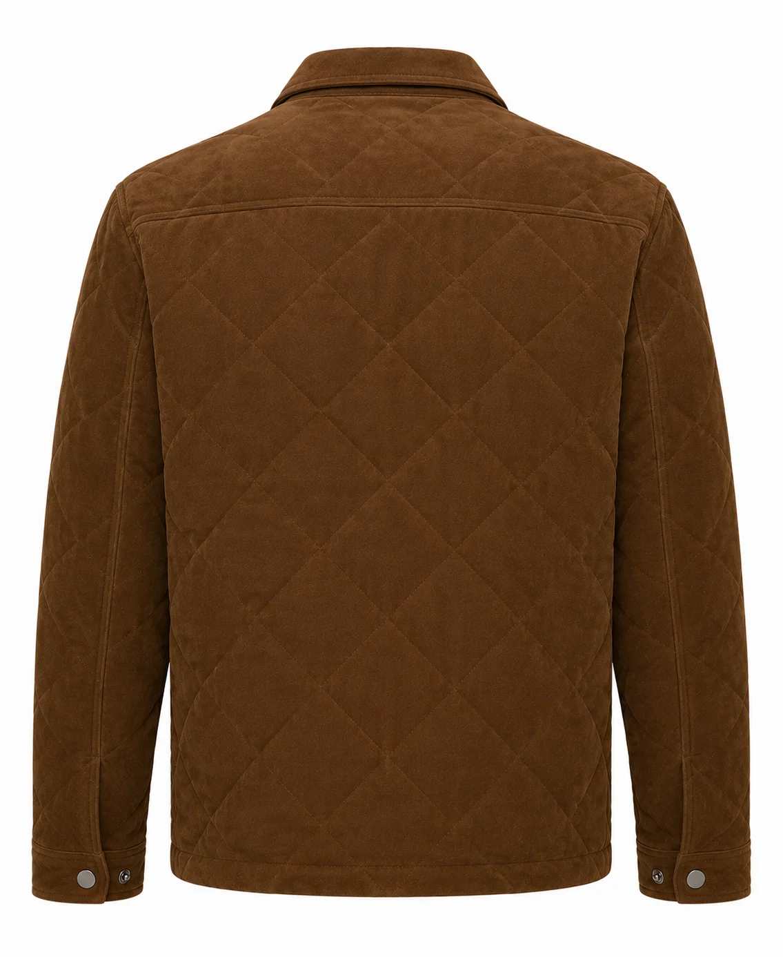 Scrubs Dr. Christopher Turk Quilted Jacket