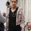 Shabana Azeez The Pitt Hooded Jacket