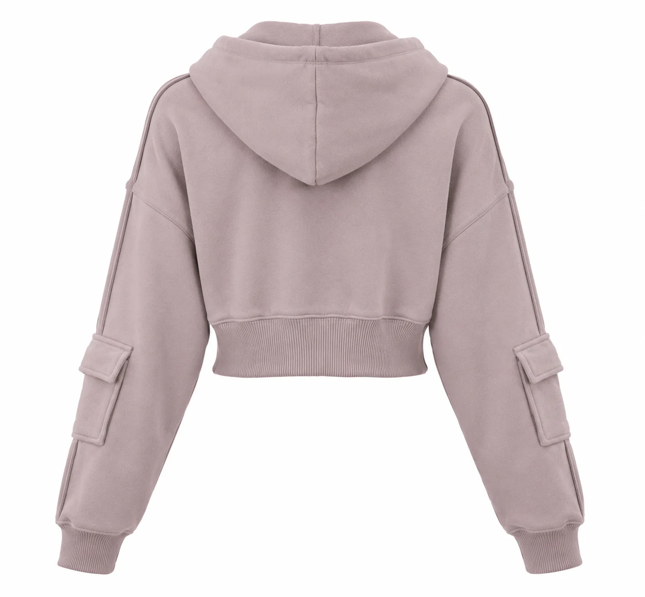 Shabana Azeez The Pitt Hooded Jacket