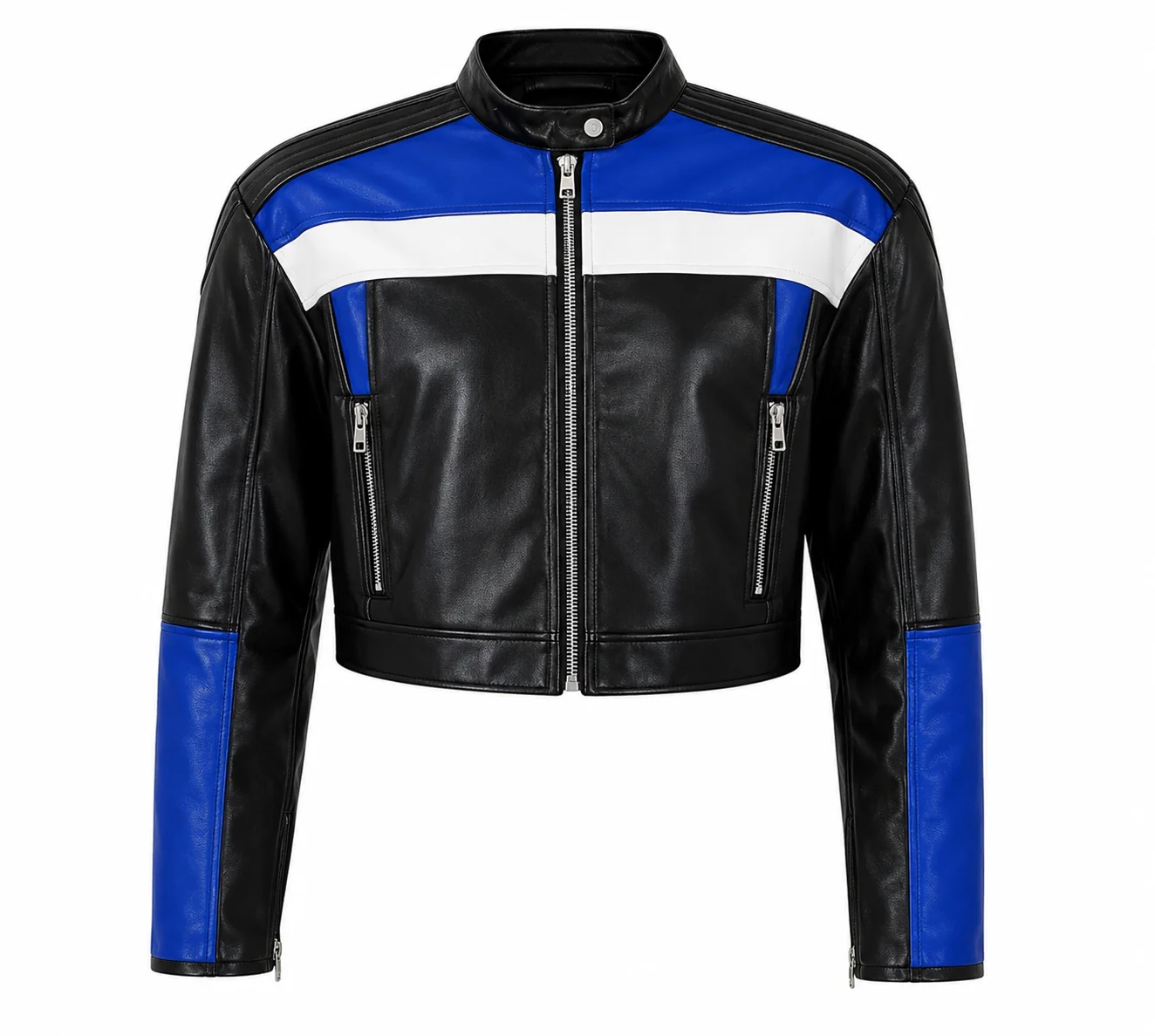 Sophie Cunningham LIONESS Nueve Biker Jacket