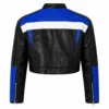 Sophie Cunningham LIONESS Nueve Biker Jacket