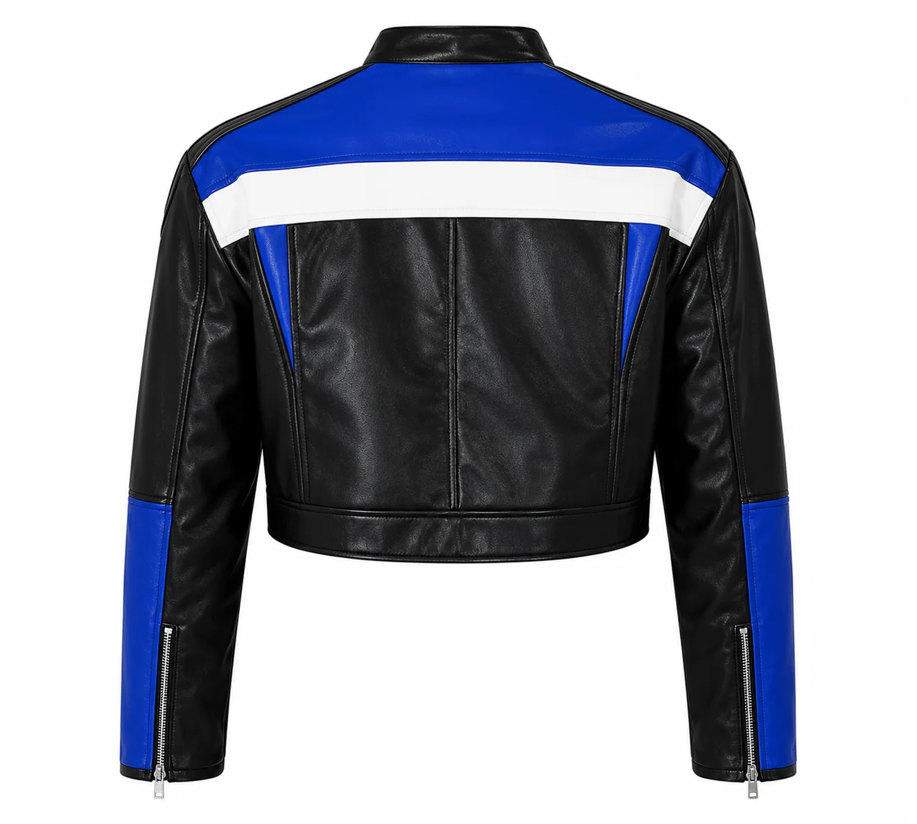 Sophie Cunningham LIONESS Nueve Biker Jacket