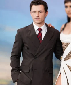 Spider-Man Brand New Day Shanghai Tom Holland Blazer