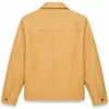 Spider Man Promo Tom Holland 2026 Tan Jacket