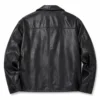 Spider Man Promotional Event Tom Holland Leather Jacket