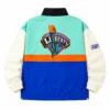 Spike Lee New York Liberty Windbreaker Jacket
