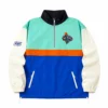 Spike Lee New York Liberty Windbreaker Jacket