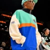 Spike Lee New York Liberty Windbreaker Jacket