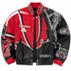 State Farm Celebrity 3 Point Contest Champion Jacket