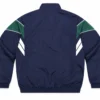Sugar S02 Track Jacket