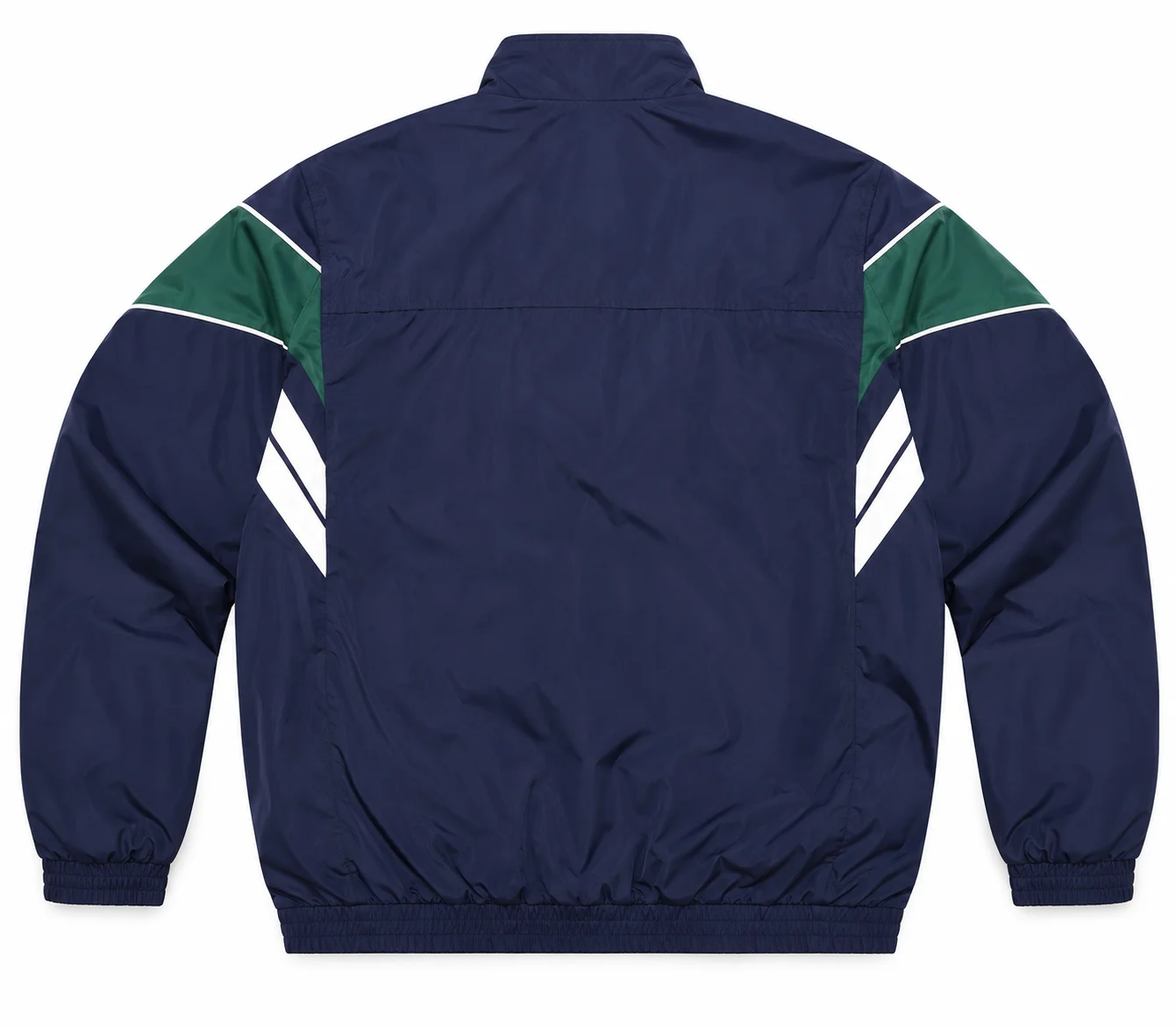Sugar S02 Track Jacket
