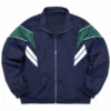 Sugar S02 Track Jacket