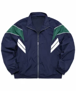 Sugar S02 Track Jacket