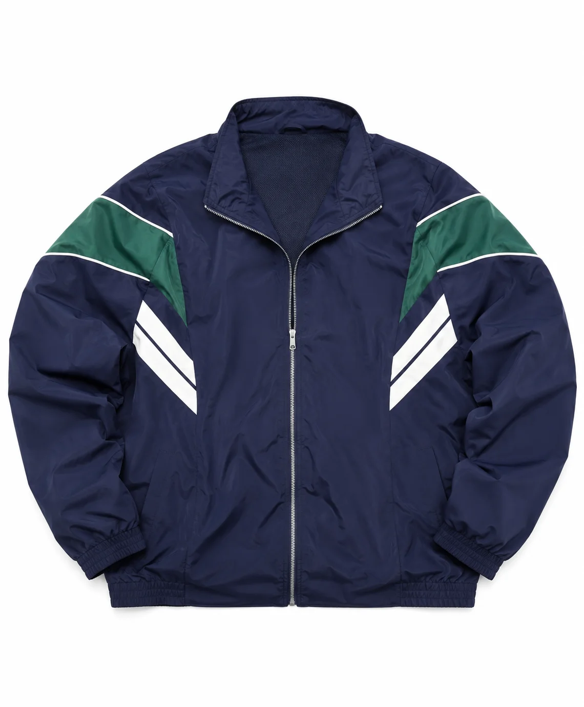 Sugar S02 Track Jacket