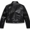 Summerslam Kickoff 2026 Seth Rollins Leather Jacket