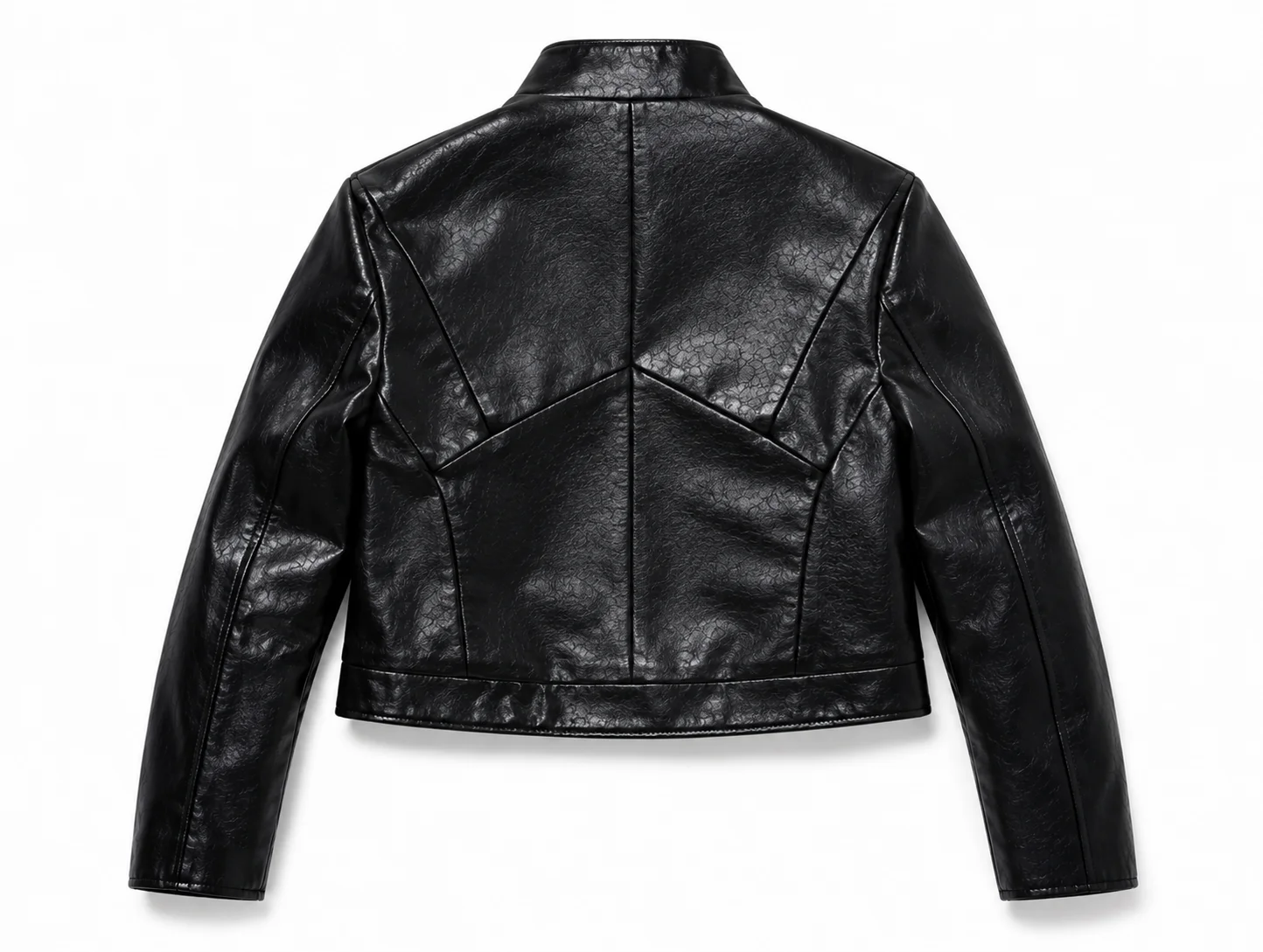 Summerslam Kickoff 2026 Seth Rollins Leather Jacket