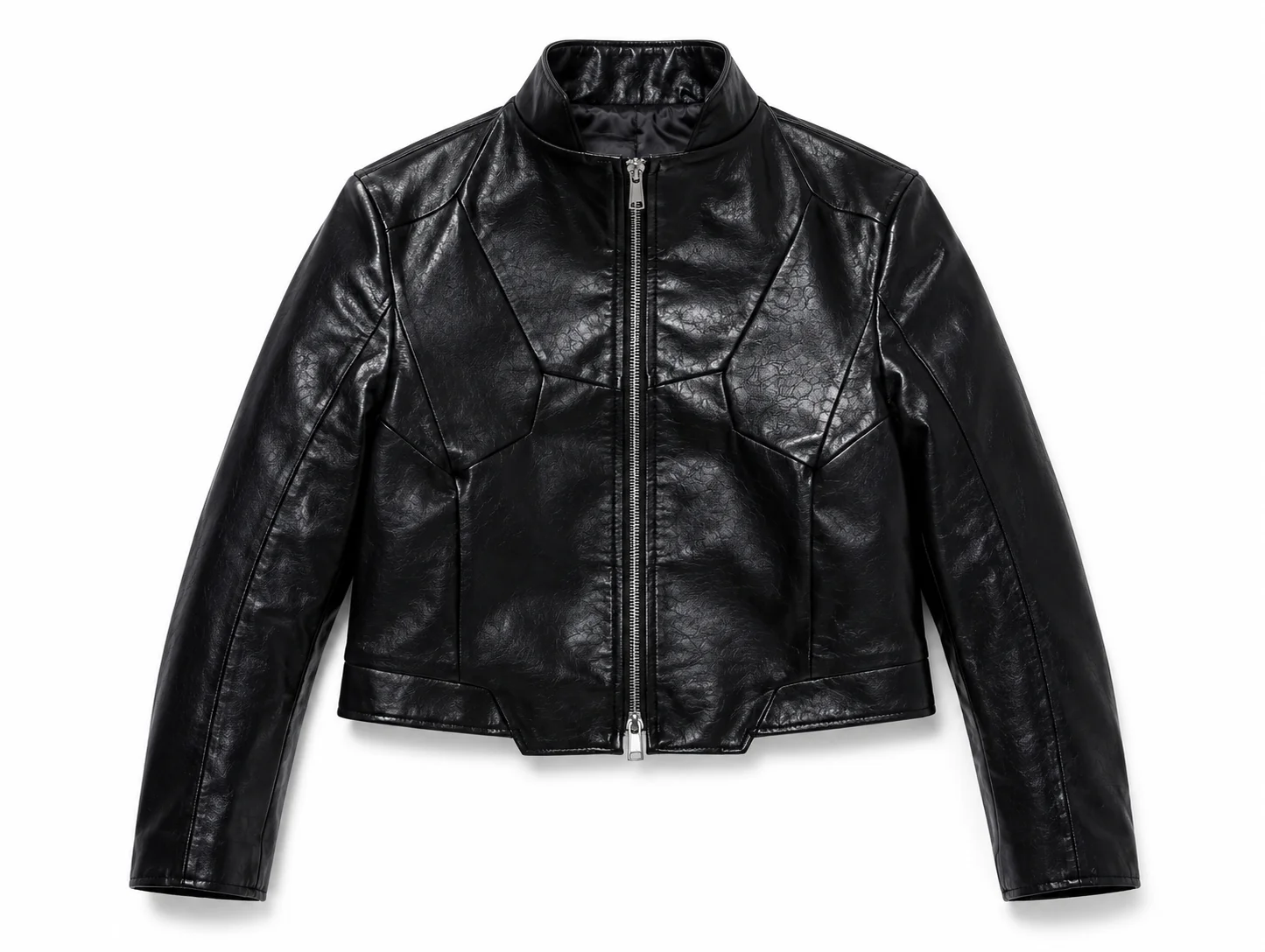 Summerslam Kickoff 2026 Seth Rollins Leather Jacket