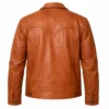Supergirl World Premiere Darren Barnet Jacket