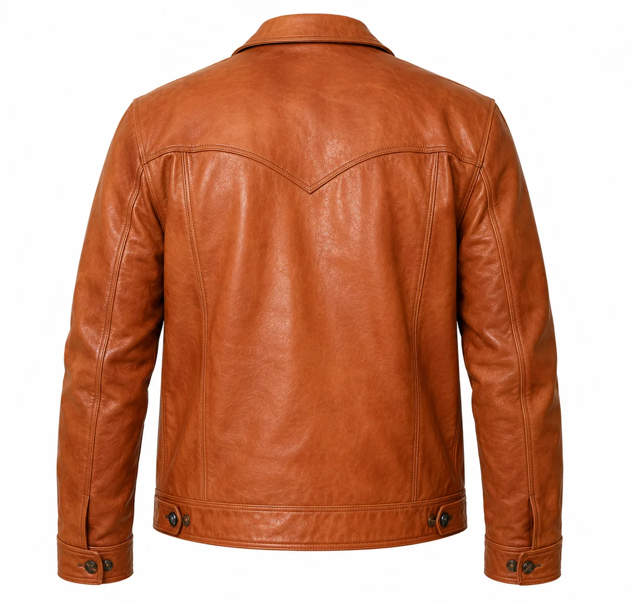 Supergirl World Premiere Darren Barnet Jacket