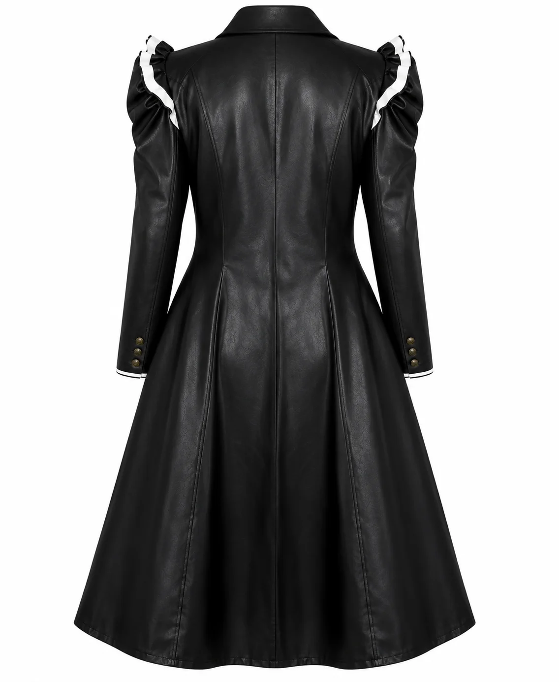 Supergirl World Premiere Kelli Giddish Trench Coat