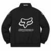 Supreme x Fox Racing Puffy Jacket