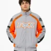 Supreme x Fox Racing Puffy Jacket