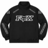 Supreme x Fox Racing Puffy Jacket