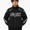 Supreme x Fox Racing Puffy Jacket