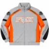 Supreme x Fox Racing Puffy Jacket