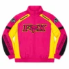 Supreme x Fox Racing Puffy Jacket