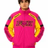 Supreme x Fox Racing Puffy Jacket