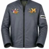 Survival Of The Thickest S01 Michelle Bomber Jacket
