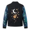 Taylor Swift Denim Jacket