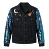 Taylor Swift Denim Jacket