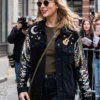 Taylor Swift Denim Jacket