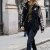Taylor Swift Denim Jacket