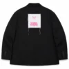 Teddy Swims 2026 Latitude Festival Blazer