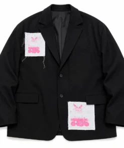 Teddy Swims 2026 Latitude Festival Blazer