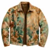 The Chi S08 Shamon Brown Jr. Renaissance Jacket