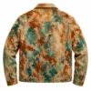 The Chi S08 Shamon Brown Jr. Renaissance Jacket