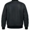The Crow Girl Victoria Burkeman Denim Jacket