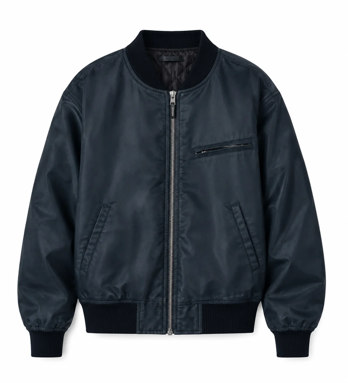 The Crow Girl Victoria Burkeman Denim Jacket