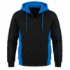 The Dink 2026 Jake Johnson Black Hoodie