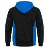 The Dink 2026 Jake Johnson Black Hoodie