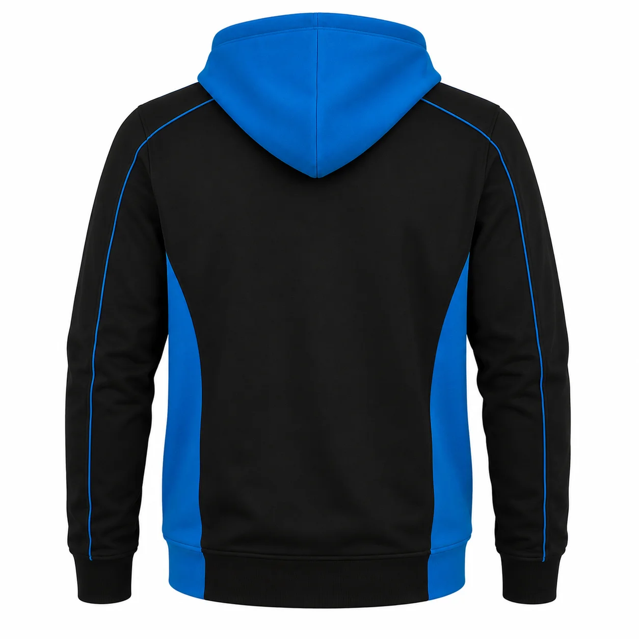 The Dink 2026 Jake Johnson Black Hoodie